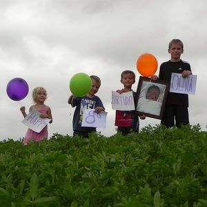 Meet your Posher, Wes